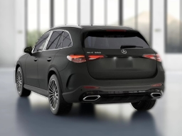 Mercedes-Benz GLC GLC 300 SUV 2026