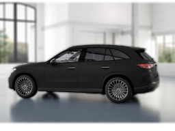 Mercedes-Benz GLC GLC 300 SUV 2026