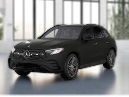 Mercedes-Benz GLC GLC 300 SUV 2026