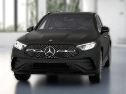 Mercedes-Benz GLC GLC 300 SUV 2026