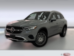 Mercedes-Benz GLC GLC 300 SUV 2026