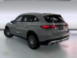 Mercedes-Benz GLC GLC 300 SUV 2026
