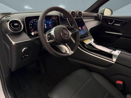 Mercedes-Benz GLC GLC 300 SUV 2026