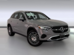Mercedes-Benz GLC GLC 300 SUV 2026