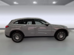 Mercedes-Benz GLC GLC 300 SUV 2026