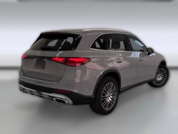 Mercedes-Benz GLC GLC 300 SUV 2026