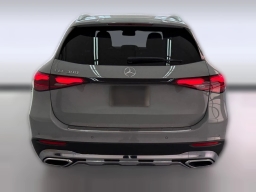 Mercedes-Benz GLC GLC 300 SUV 2026