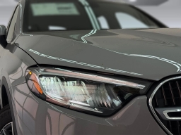 Mercedes-Benz GLC GLC 300 SUV 2026