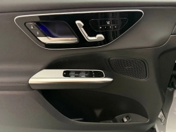 Mercedes-Benz GLC GLC 300 SUV 2026