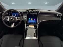 Mercedes-Benz GLC GLC 300 SUV 2026