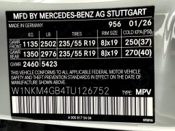 Mercedes-Benz GLC GLC 300 SUV 2026