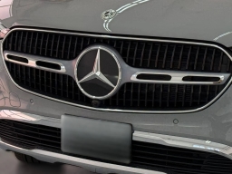 Mercedes-Benz GLC GLC 300 SUV 2026