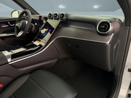 Mercedes-Benz GLC GLC 300 SUV 2026