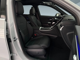 Mercedes-Benz GLC GLC 300 SUV 2026