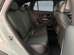 Mercedes-Benz GLC GLC 300 SUV 2026