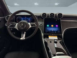 Mercedes-Benz GLC GLC 300 SUV 2026