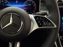 Mercedes-Benz GLC GLC 300 SUV 2026