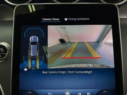 Mercedes-Benz GLC GLC 300 SUV 2026