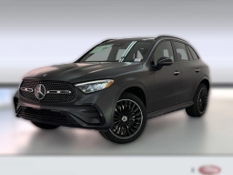 Mercedes-Benz GLC GLC 300 SUV 2026