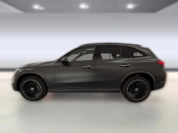 Mercedes-Benz GLC GLC 300 SUV 2026