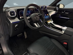 Mercedes-Benz GLC GLC 300 SUV 2026