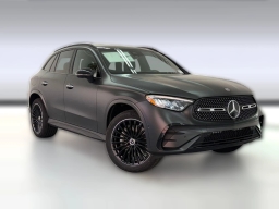 Mercedes-Benz GLC GLC 300 SUV 2026