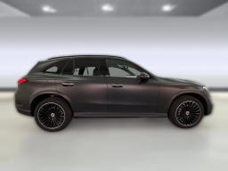 Mercedes-Benz GLC GLC 300 SUV 2026