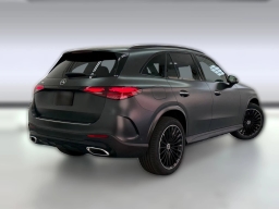 Mercedes-Benz GLC GLC 300 SUV 2026