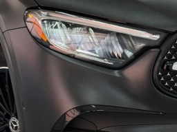 Mercedes-Benz GLC GLC 300 SUV 2026