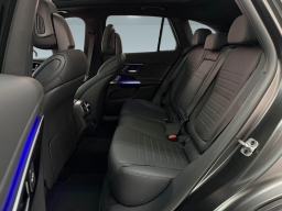 Mercedes-Benz GLC GLC 300 SUV 2026