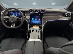 Mercedes-Benz GLC GLC 300 SUV 2026