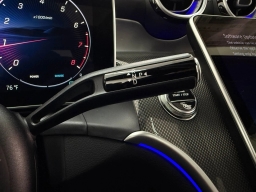 Mercedes-Benz GLC GLC 300 SUV 2026