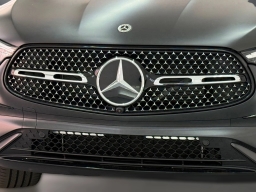 Mercedes-Benz GLC GLC 300 SUV 2026