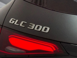 Mercedes-Benz GLC GLC 300 SUV 2026