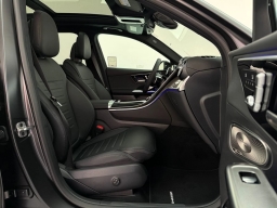 Mercedes-Benz GLC GLC 300 SUV 2026