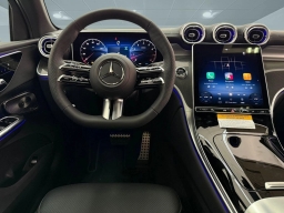 Mercedes-Benz GLC GLC 300 SUV 2026