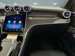 Mercedes-Benz GLC GLC 300 SUV 2026