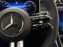 Mercedes-Benz GLC GLC 300 SUV 2026