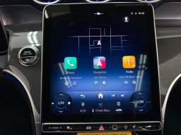 Mercedes-Benz GLC GLC 300 SUV 2026