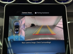 Mercedes-Benz GLC GLC 300 SUV 2026