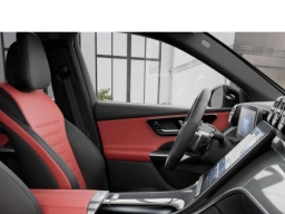 Mercedes-Benz GLC GLC 300 SUV 2026