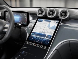 Mercedes-Benz GLC GLC 300 SUV 2026