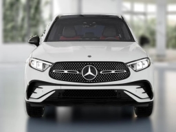 Mercedes-Benz GLC GLC 300 SUV 2026