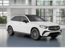 Mercedes-Benz GLC GLC 300 SUV 2026