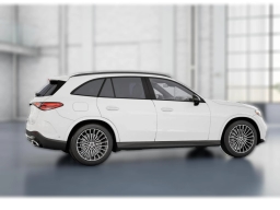 Mercedes-Benz GLC GLC 300 SUV 2026