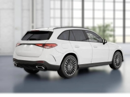 Mercedes-Benz GLC GLC 300 SUV 2026