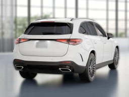 Mercedes-Benz GLC GLC 300 SUV 2026