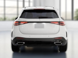 Mercedes-Benz GLC GLC 300 SUV 2026