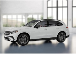 Mercedes-Benz GLC GLC 300 SUV 2026