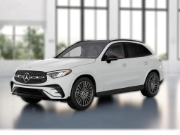 Mercedes-Benz GLC GLC 300 SUV 2026